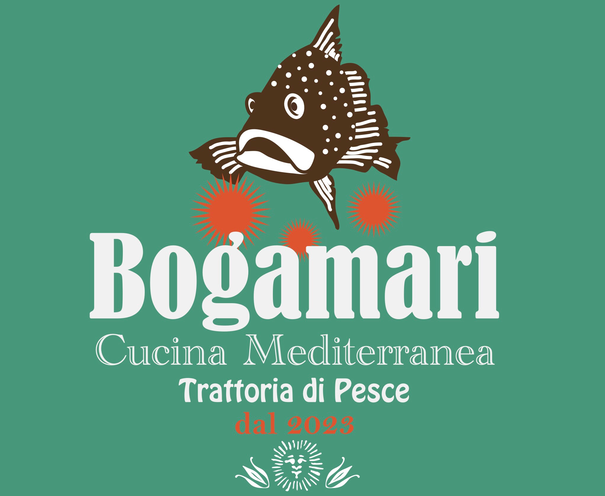 ガラミチーナクリームのリーフレット