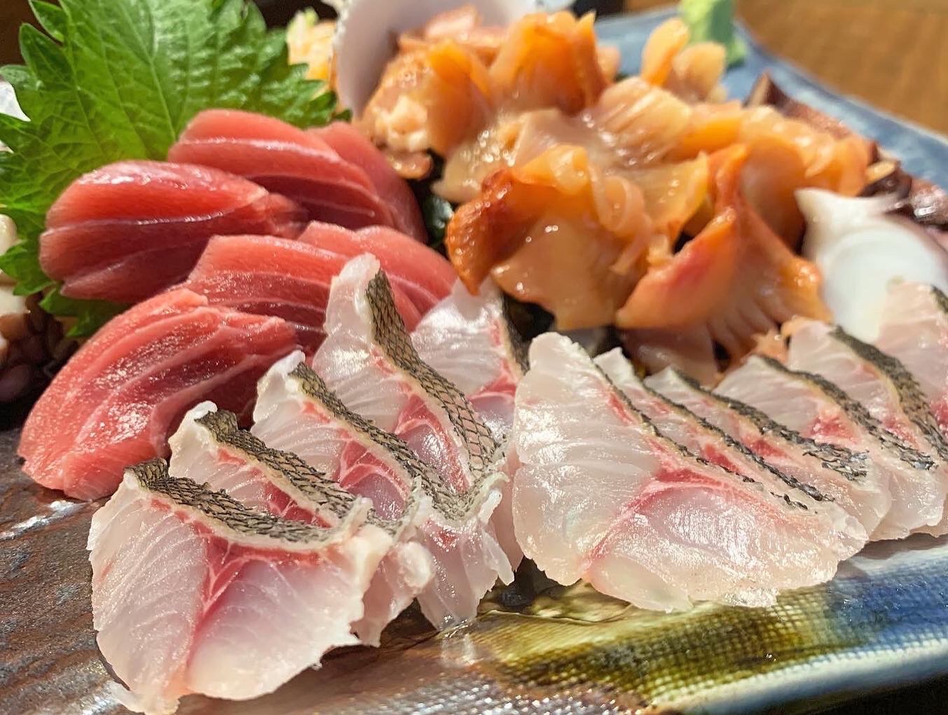 オサカナヤ 魚哲 中目黒店の写真(東京都目黒区)